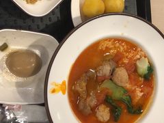 -乡村基(大渡口区国际广场店)