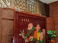 -北京西单美爵酒店-融轩中餐厅