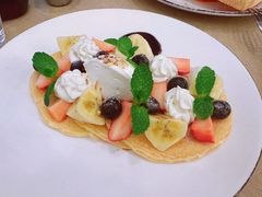 -blend咖啡部落(车公庙店)