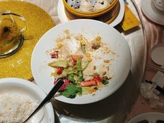 -王府井酒店(金桥港湾店)