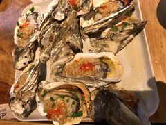 -木屋烧烤(龙湖天街店)
