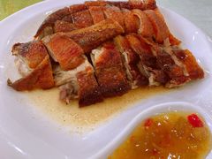 -茗荔园农庄(大涌店)