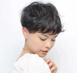 点击看大图 -秦·专注剪发