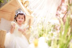 -BabyA 专业婴童摄影(古北时尚广场店)
