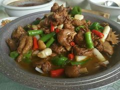 -上庄晋风庄园(上庄店)