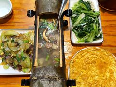 -61号餐吧(兴坪古镇漓江店)