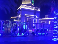 -三亚海昌梦幻海洋不夜城