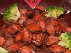 -福州西湖大酒店·怡湖咖啡厅