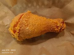 -德克士(芮城东茂店)