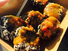 -品腐记·豆腐王朝(老门东总店)