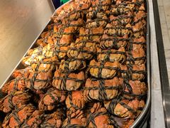-新发展亚太JW万豪酒店·福苑咖啡厅
