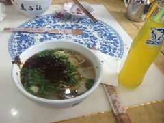 iphone_upload_pic-马子禄牛肉面(金宝街店)
