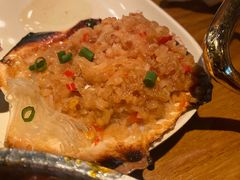 -蚝太郎 • 海鲜烧烤(Upark店)