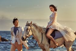 -太古映画婚纱摄影(天河店)