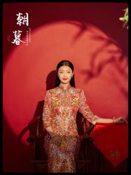 -爱城婚纱摄影·品质严选店