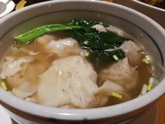 -粤域茶餐厅