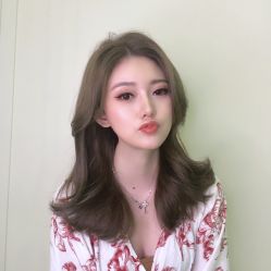 -3AM HAIR SALON染发接发