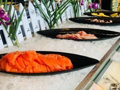 -洲际酒店·地平线全日餐厅HORIZON CAFÉ