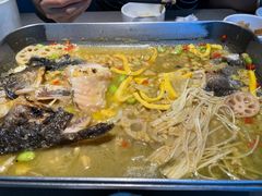 -半天妖烤鱼(大兴大悦春风里店)