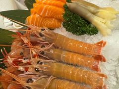 -菊上日式料理(蚌埠银泰店)