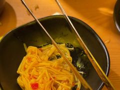 -AJIYA炭火烧肉(徐汇正大乐城店)
