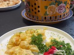 -金饭碗家宴(中兴路店)