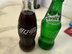 -香火肥肠(福田店)