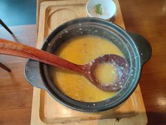 -如轩·海鲜砂锅粥·潮汕菜(一品天下店)