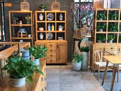 -冰泉豆浆馆(阳朔店)
