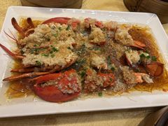 -富力万达嘉华酒店-品珍中餐厅(水果湖店)