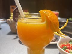 -巴奴毛肚火锅(悠唐购物中心店)