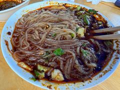 -甘记肥肠粉(马鞍北路店)