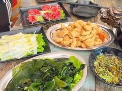 -销魂美蛙鱼头火锅(上海首店)