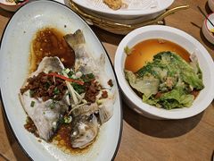 -新白鹿餐厅(城西银泰城店)