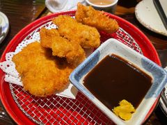 -鸟鹏烧鸟居酒屋(熙龙湾店)