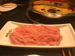 -纸盐河码头火锅(十八梯店)