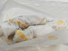 -华莱士·全鸡汉堡(财经学院店)