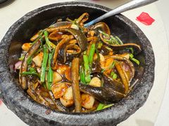 -蘇锦宴·淮扬菜烤鸭·小院(三元桥霄云路店)