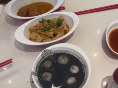 -喜家德虾仁水饺(开发区振华店)