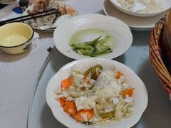 -天乐农家鱼头王(天目湖店)