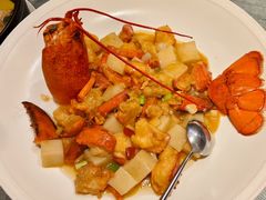 -望乡楼上海菜(日月光店)