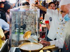 老马家国华牛奶鸡蛋醪糟-清真老马家国华牛奶鸡蛋醪糟(正宁路店)