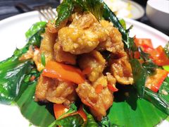 -Thai Alley泰爱里(二沙岛店)