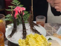 -禄婶鸡煲·打边炉