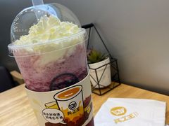-兵立王鲜果茶·奶茶(大学路店)