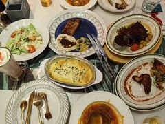 -MIO弥欧洋房西餐厅(中央大街店)