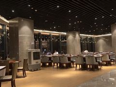 -武汉世茂希尔顿酒店·汇·全日餐厅