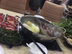 -潮汕良记牛肉火锅(洪武路店)