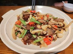 -宴武夷·匠心闽味(印象大红袍店)