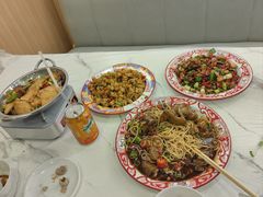 -江城燕子大排档(江汉路步行街店)